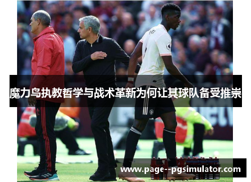 魔力鸟执教哲学与战术革新为何让其球队备受推崇 魔力鸟执教哲学与战术革新为何让其球队备受推崇