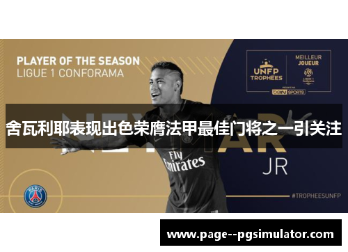 舍瓦利耶表现出色荣膺法甲最佳门将之一引关注