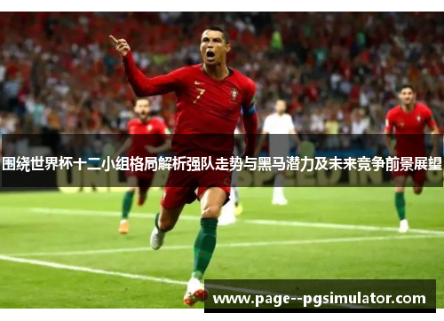 围绕世界杯十二小组格局解析强队走势与黑马潜力及未来竞争前景展望 围绕世界杯十二小组格局解析强队走势与黑马潜力及未来竞争前景展望